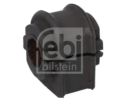Mounting, stabiliser bar